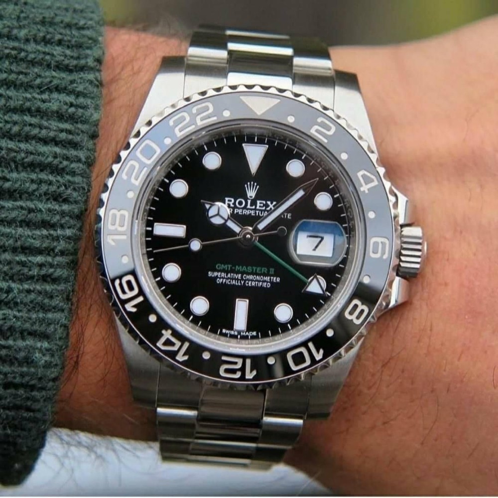 ROLEX WATCHES - 4