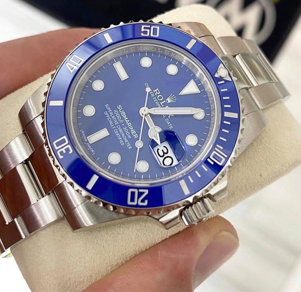 ROLEX WATCHES - 12