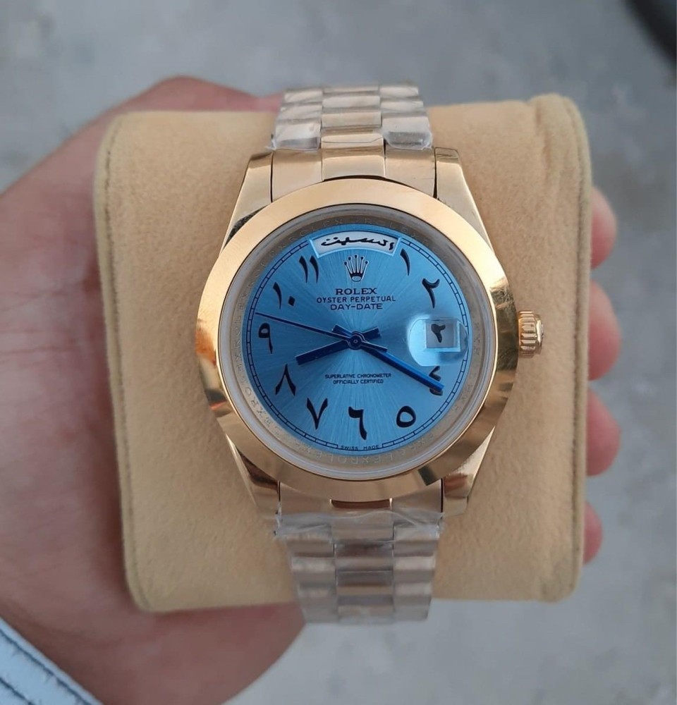 ROLEX WATCHES - 3