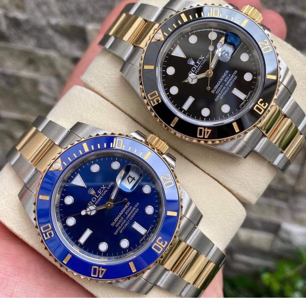 ROLEX WATCHES - 11