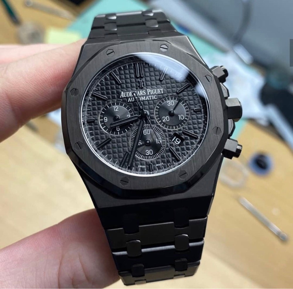 AUDEMARS PIGUET WATCHES - 7