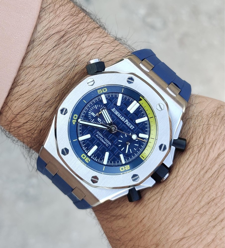 AUDEMARS PIGUET WATCHES - 3