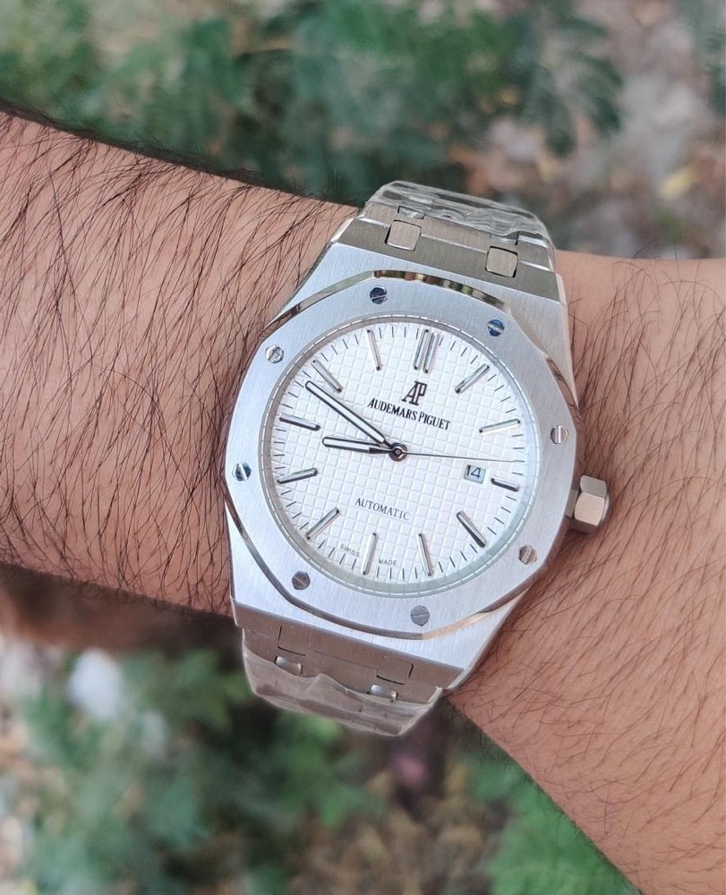 AUDEMARS PIGUET WATCHES - 6