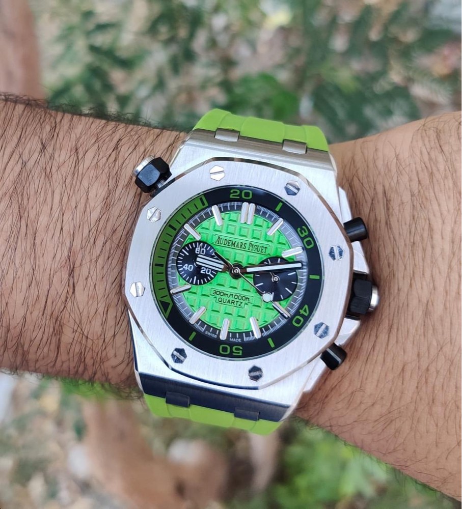 AUDEMARS PIGUET WATCHES - 2