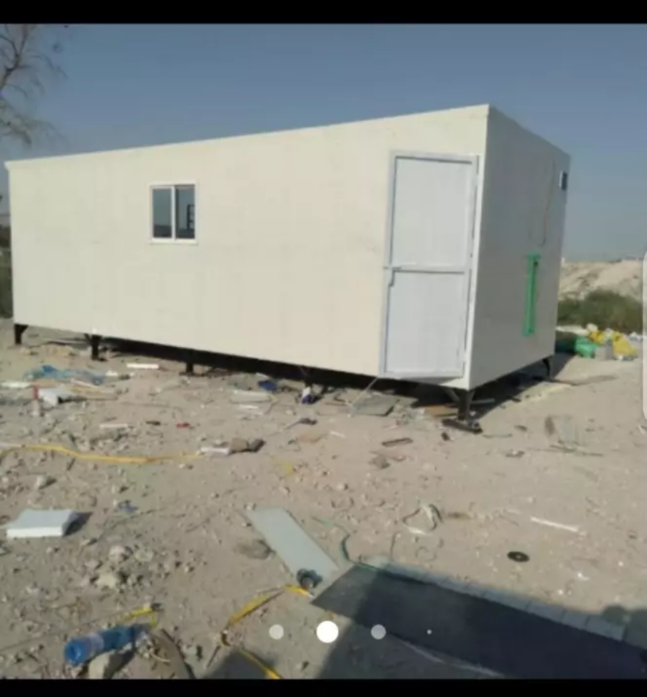 Cabin, kitchen & toilet low price - 8