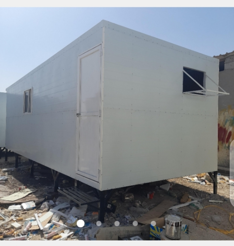 Cabin, kitchen & toilet low price - 3
