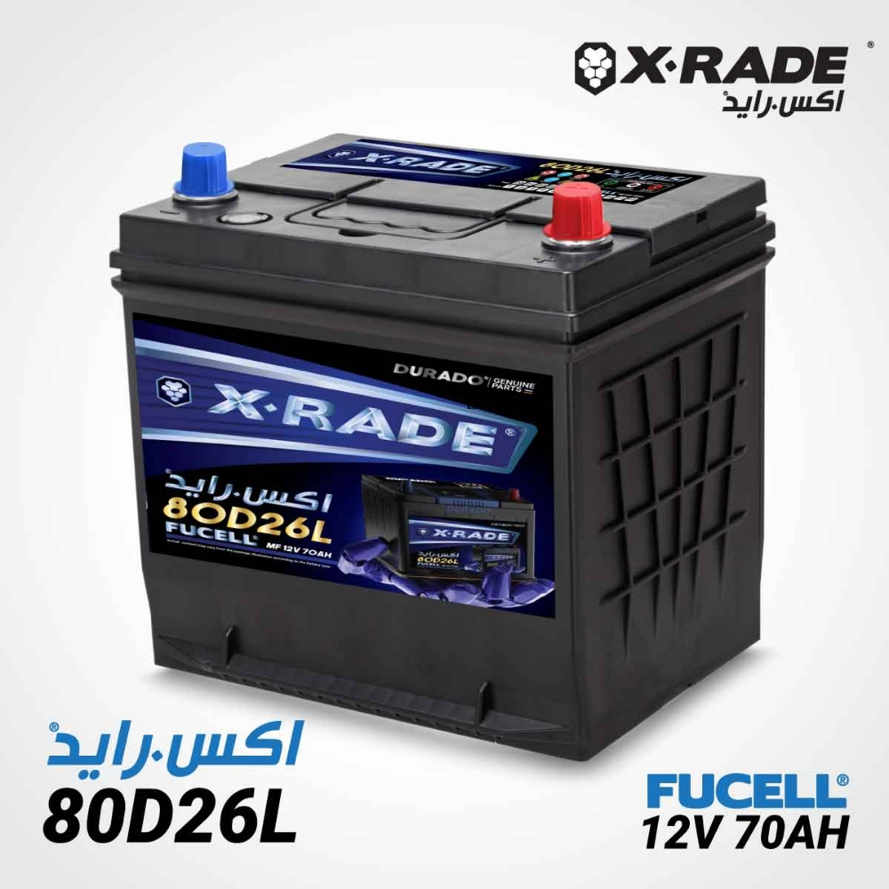 BATTERY ALL ARE CAR ns40zlmf - 1