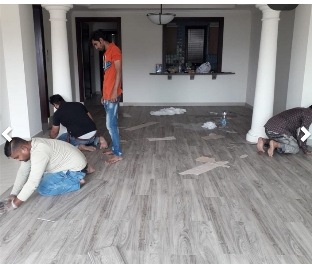 making selling fixing - 9