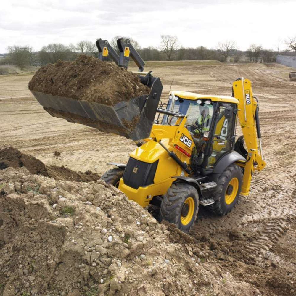 JCB - 2