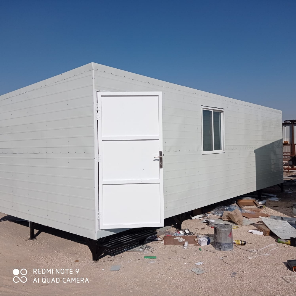 new cabin room with toilet - 9