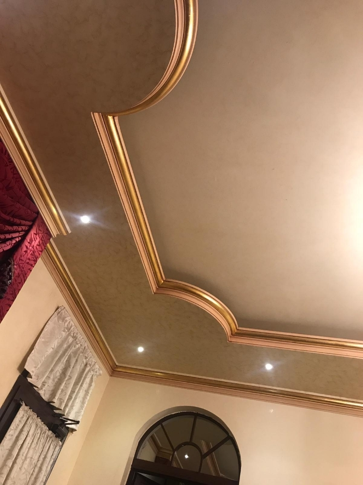 مقاولات عامه وصيانة - 1