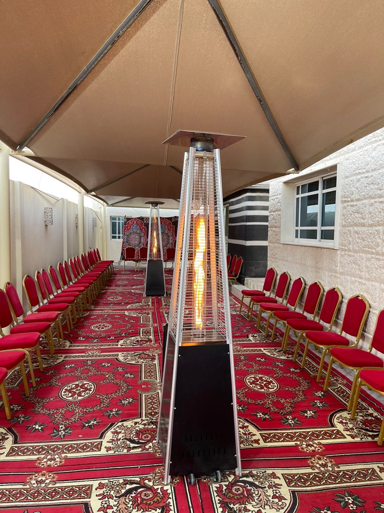Tents for all occasions - 15