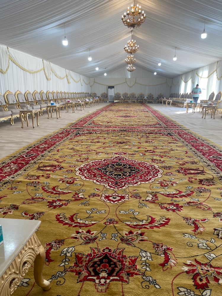 Tents for all occasions - 4