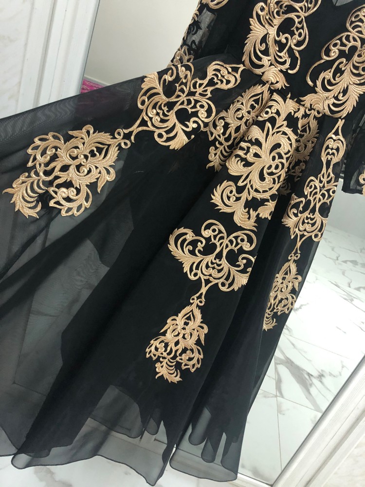 dress - 2