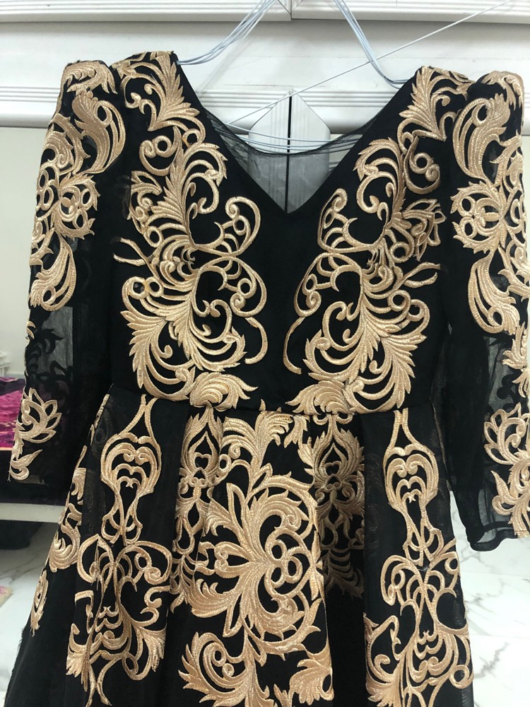 dress - 4
