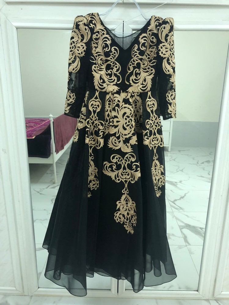 dress - 3