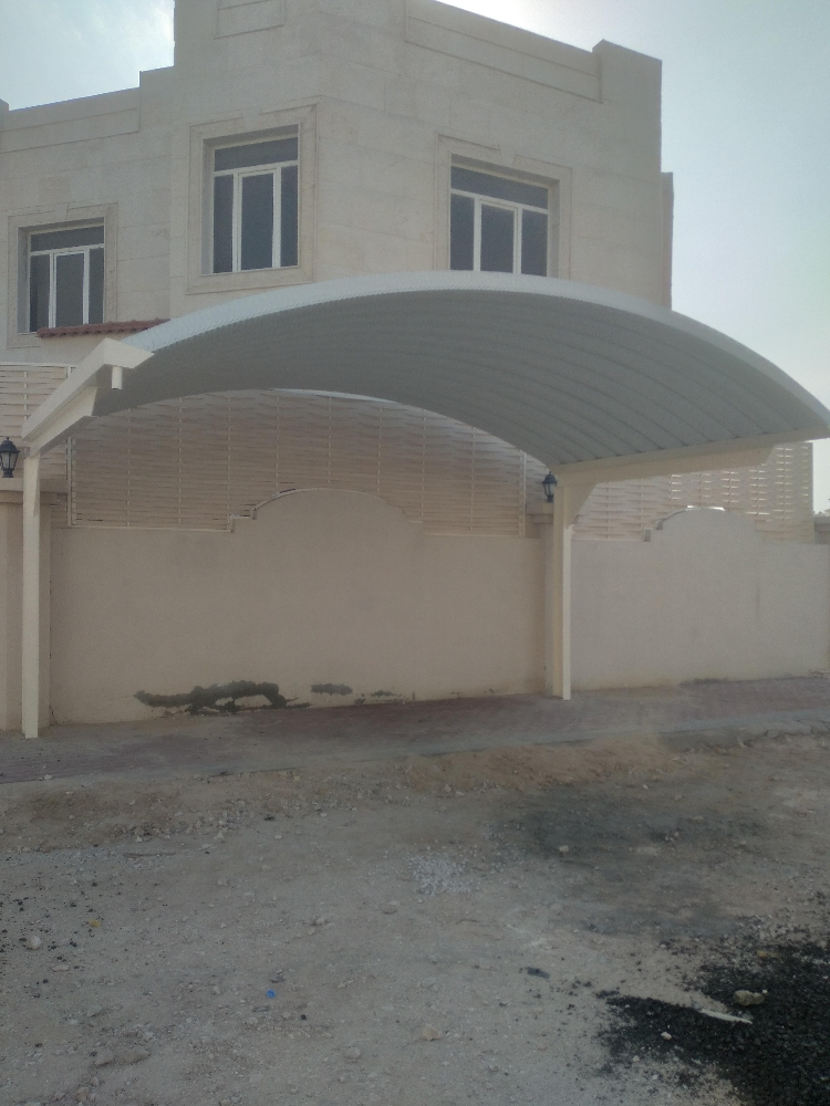 مظلات كويك اسبان براكن# - 5