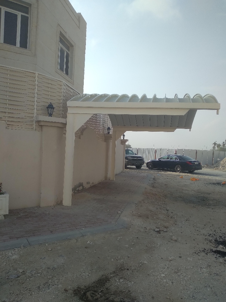 مظلات كويك اسبان براكن# - 2