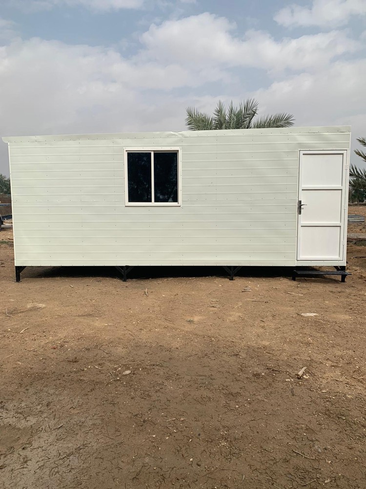 cabin, kitchen & toilet for sale - 1