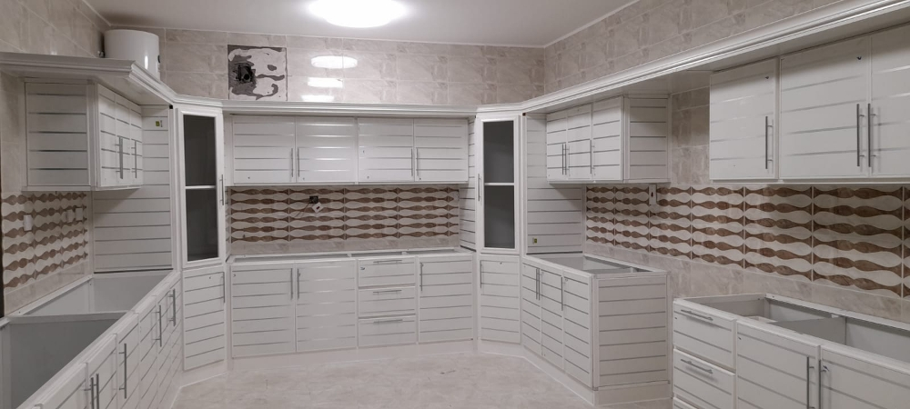 كبنات مطبخ للبيع - 1