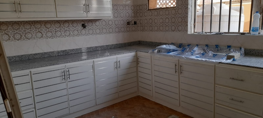 كبنات مطبخ للبيع - 2