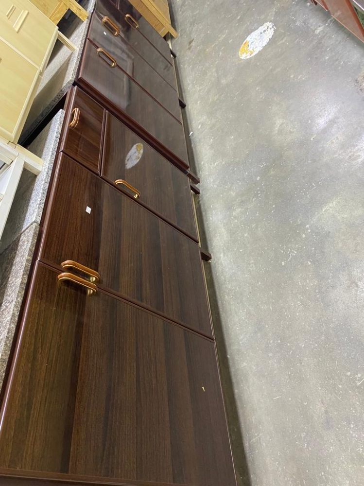 كبنات مطبخ للبيع - 12