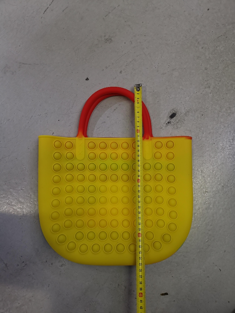 Basketbal rack adult stand - 4