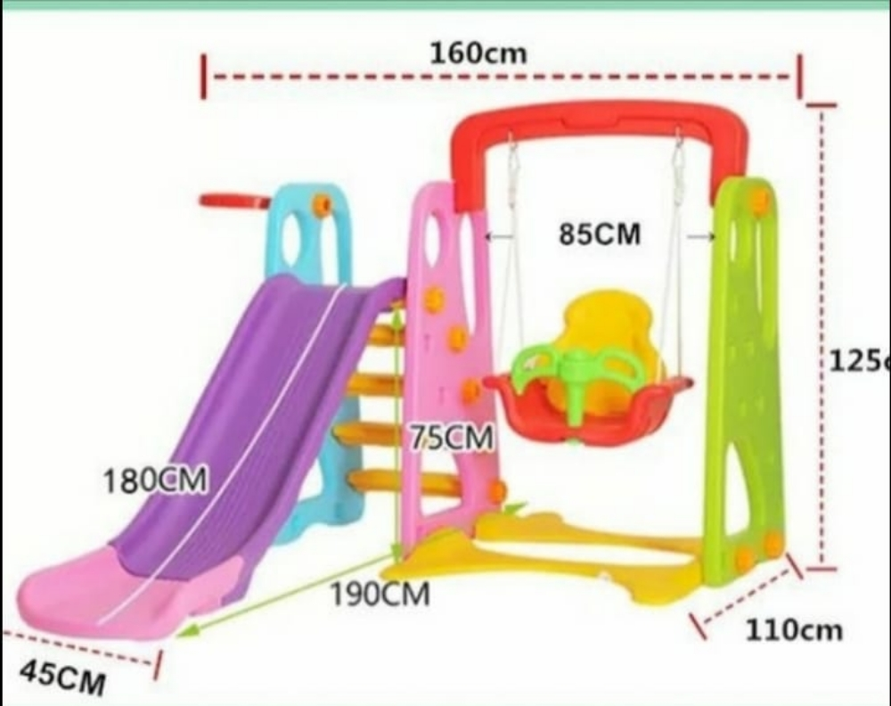 Children's electric car kart with - 4