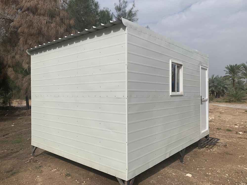 cabin, kitchen & toilet for sale - 2