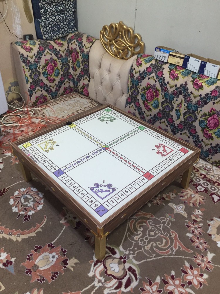 العاب شيش - 4