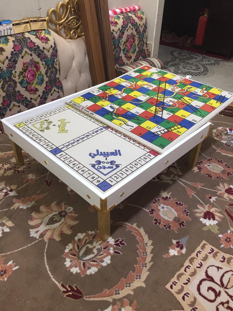 العاب شيش - 2