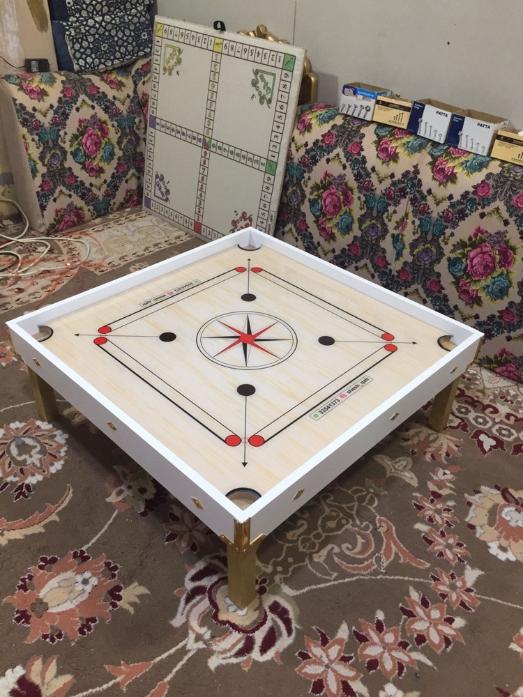 العاب شيش - 1