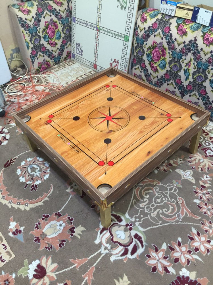 العاب شيش - 6