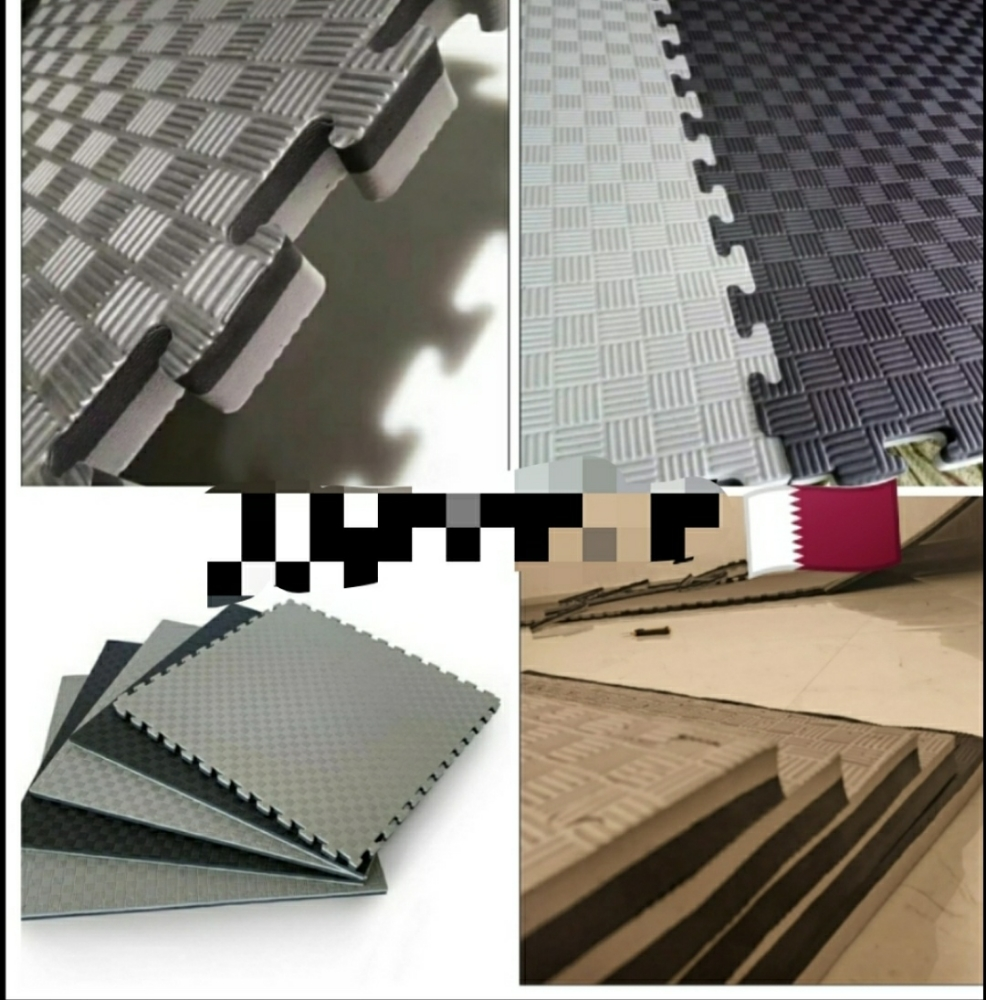 floor mat - 1