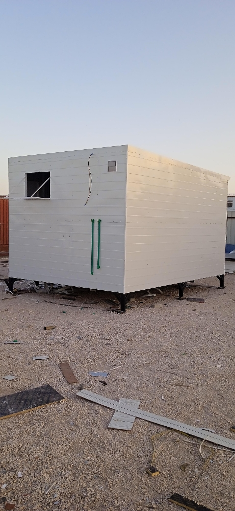 تفصيل كبائن - 6