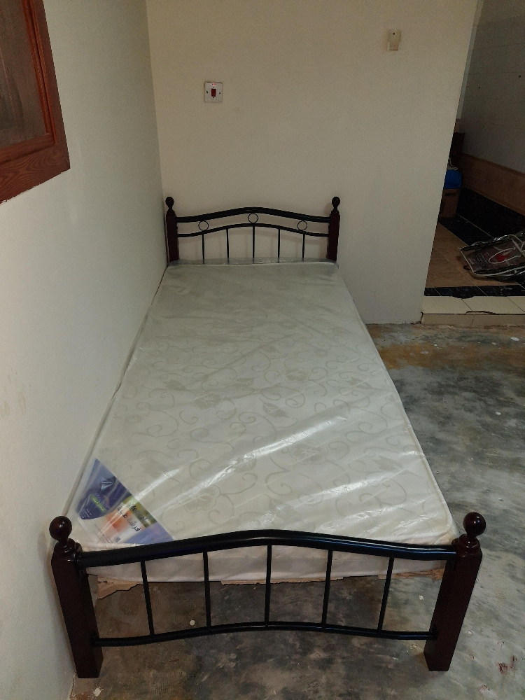 New Cupboard,Bed, Wardrobe,Bunk B - 17