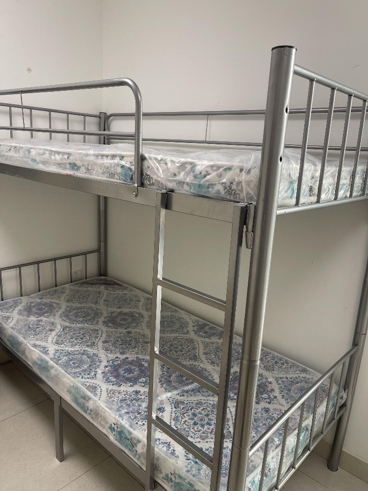 New Cupboard,Bed, Wardrobe,Bunk B - 11