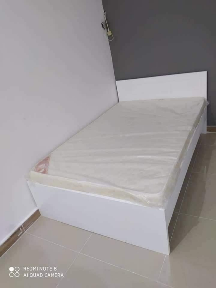 New Cupboard,Bed, Wardrobe,Bunk B - 5