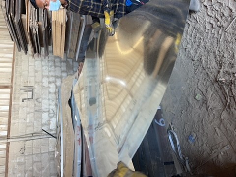 all types of steel good prices - 7