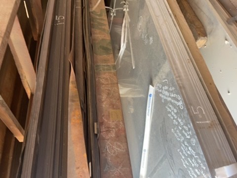all types of steel good prices - 6