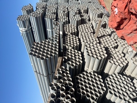 all types of steel good prices - 3