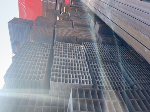 all types of steel good prices - 4