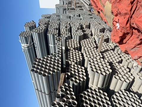 all types of steel good prices - 2