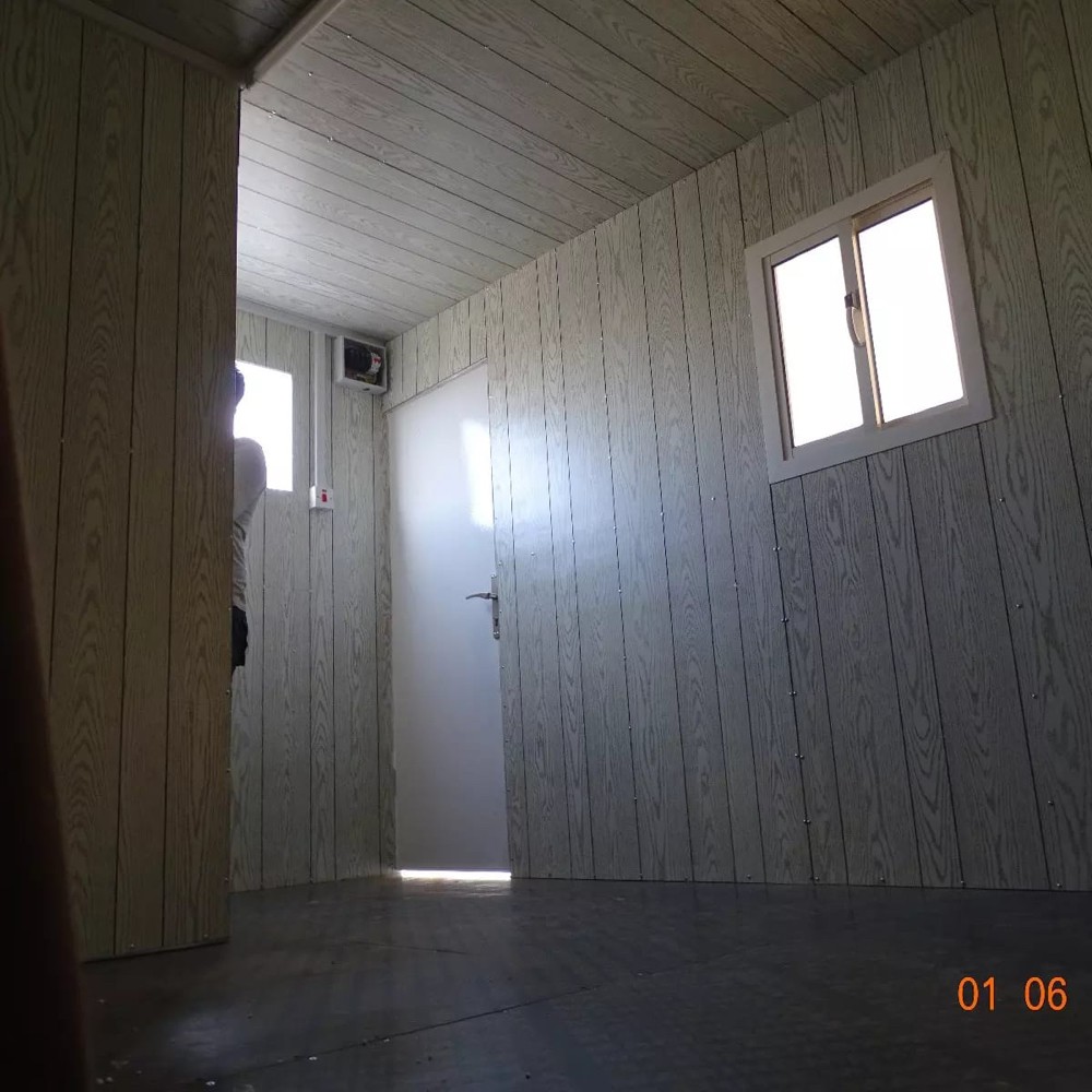 cabin, kitchen & toilet for sale - 3