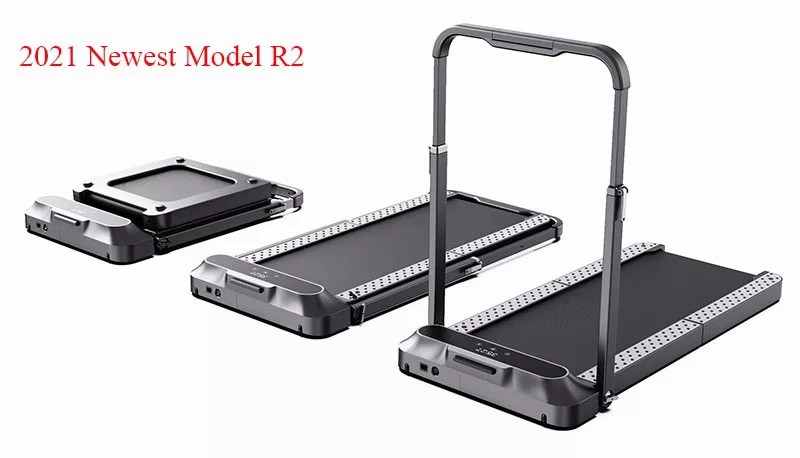 New Kingsmith R2 WalkingPad - 4