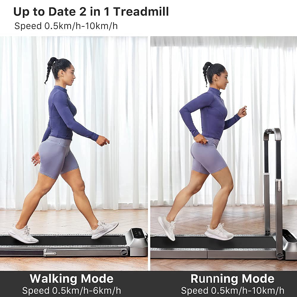 New Kingsmith R2 WalkingPad - 9