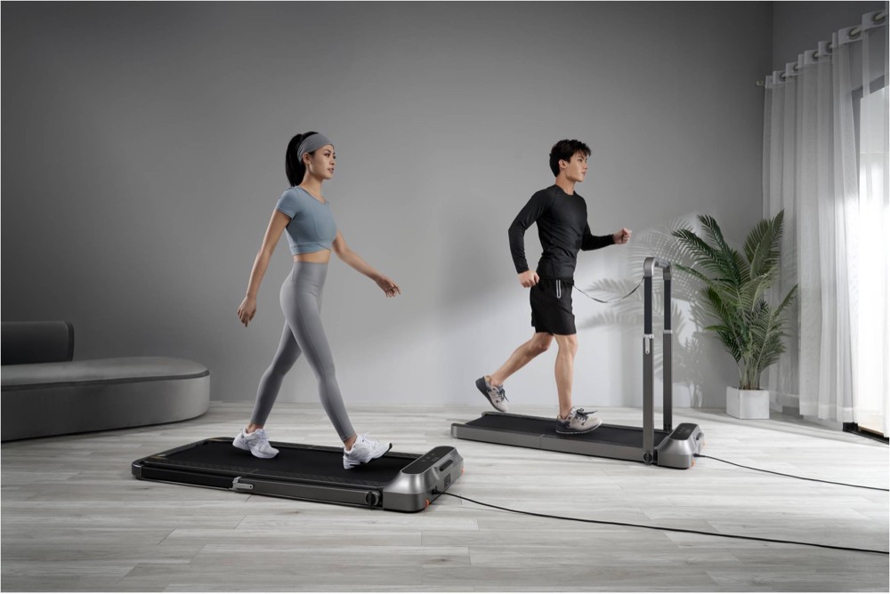 New Kingsmith R2 WalkingPad - 2
