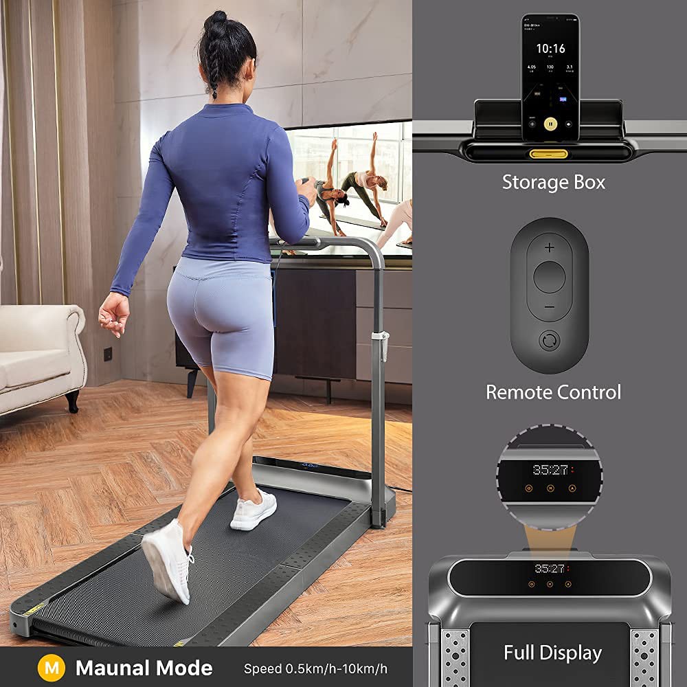New Kingsmith R2 WalkingPad - 3