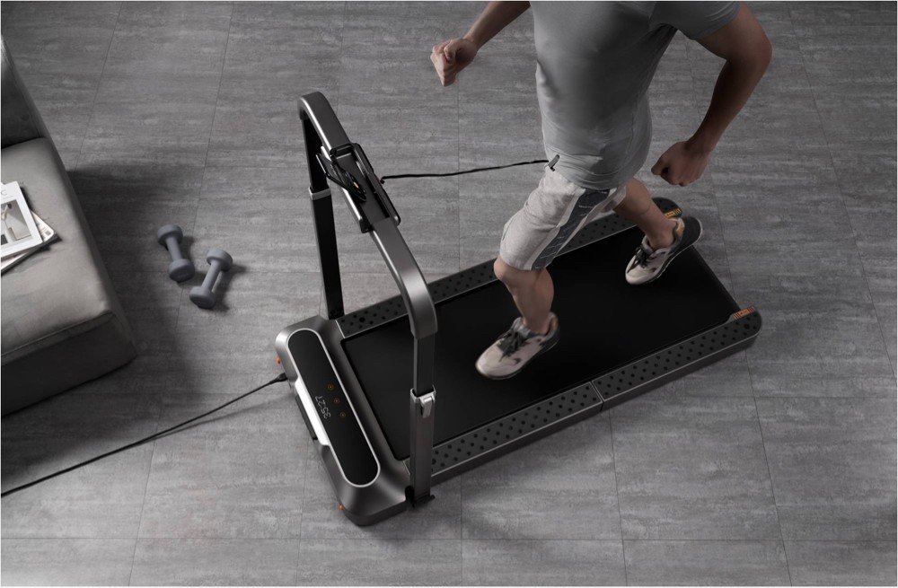 New Kingsmith R2 WalkingPad - 1