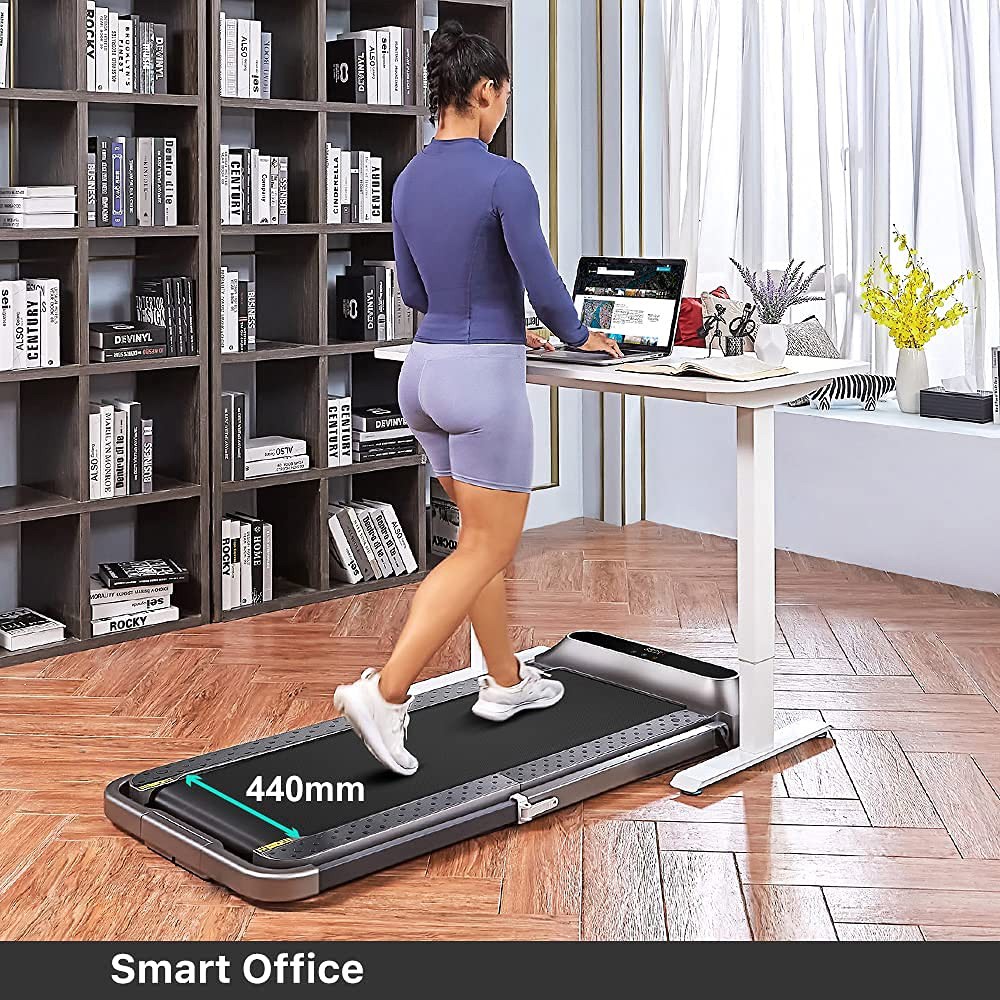 New Kingsmith R2 WalkingPad - 10